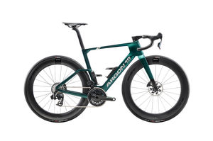 Argon 18 Nitrogen SRAM Force Disc Road Bike